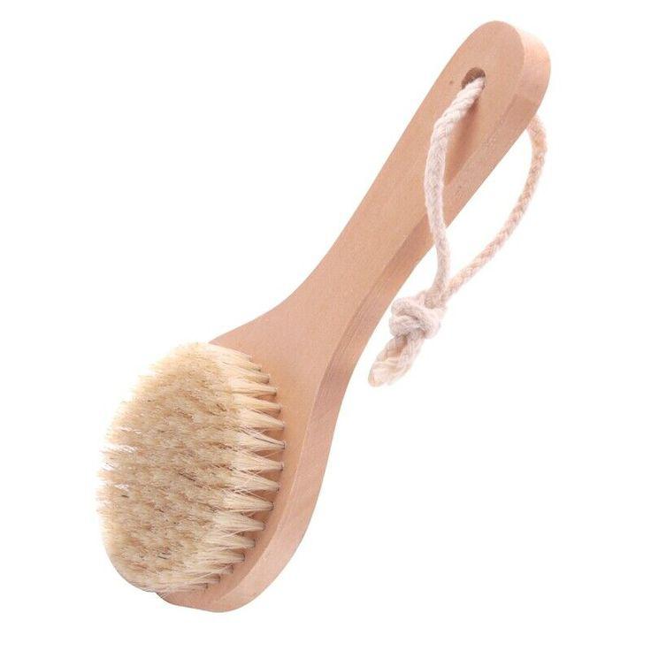 Brush (богино иштэй)