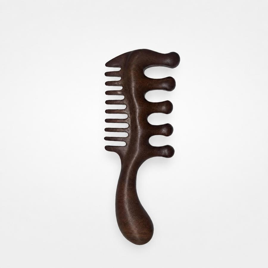 Массаж сам
