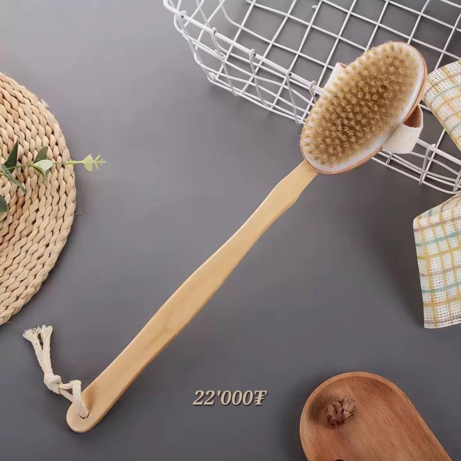 Brush 19k-29k 