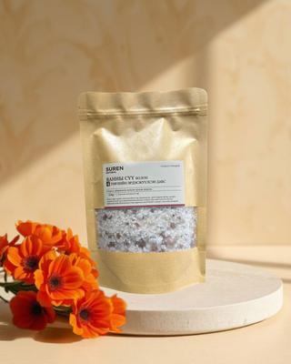 ВАННЫ СҮҮ БОЛОН 4 ТӨРЛИЙН ЭРДЭСЖҮҮЛСЭН ДАВСНЫ ХОСЛОЛ