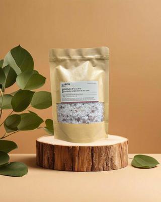 ВАННЫ СҮҮ БОЛОН 4 ТӨРЛИЙН ЭРДЭСЖҮҮЛСЭН ДАВСНЫ ХОСЛОЛ