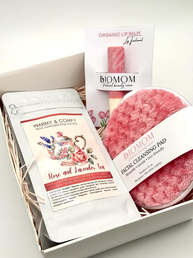 Багц - 1 (эмэгтэй бэлэг)