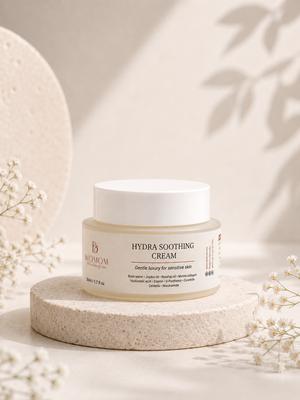HYDRA SOOTHING CREAM