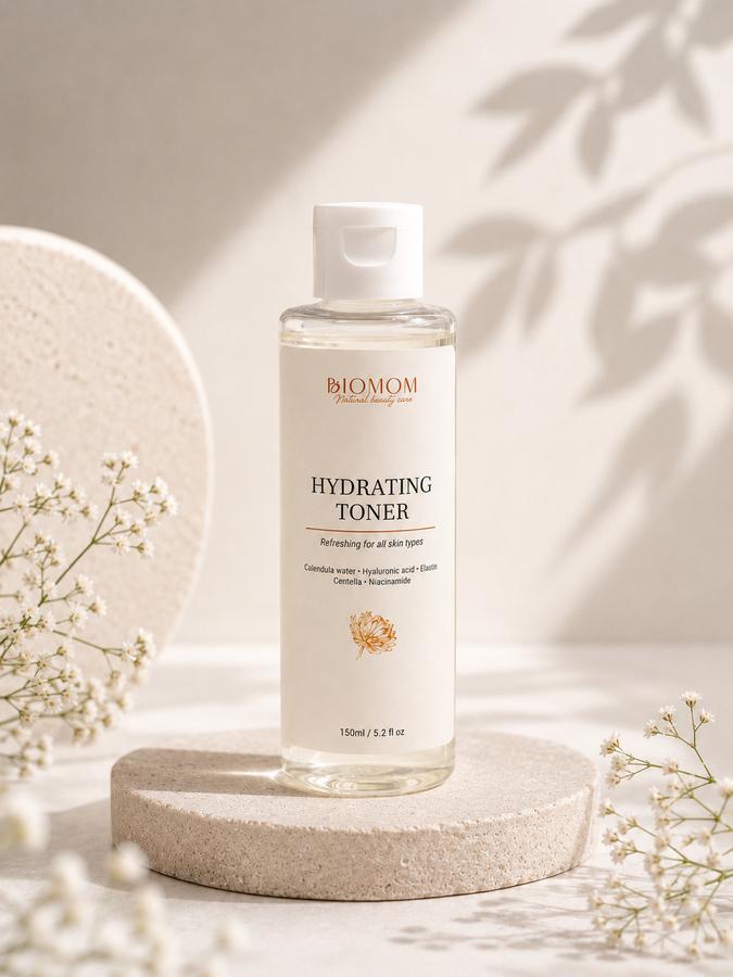 HYDRATING TONER