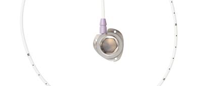 Венийн Портын Систем NuPort-CT 