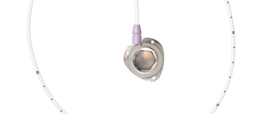 Венийн Портын Систем NuPort-CT 