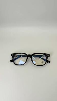 Chromeheart glasses