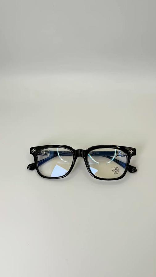 Chromeheart glasses