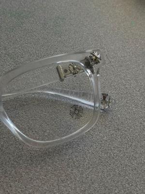 Chromeheart glasses