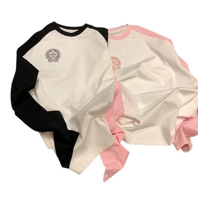 CHROME HEART LONG SLEEVE