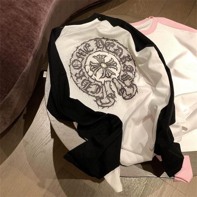 CHROME HEART LONG SLEEVE