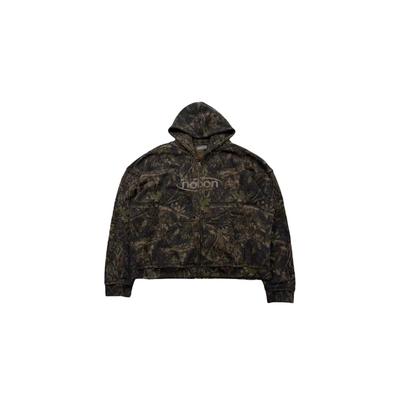 NOTION ZIP UP