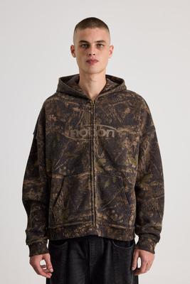 NOTION ZIP UP