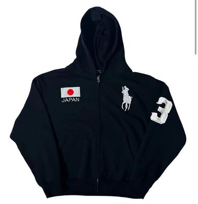 JAPAN polo