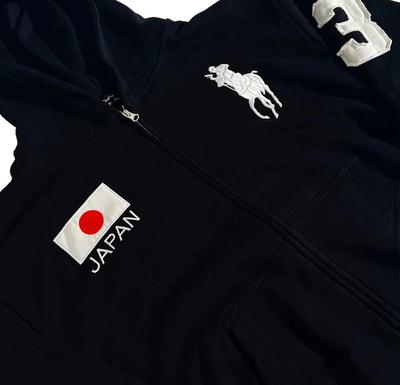 JAPAN polo