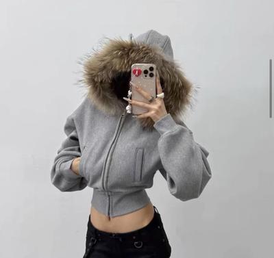 Raccoon Hoodie