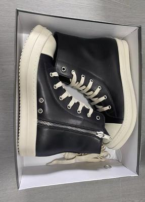 RICK OWENS RAMONES
