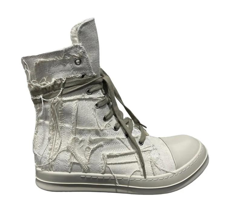 Rick Owens Drkshdw