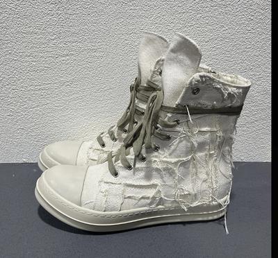 Rick Owens Drkshdw