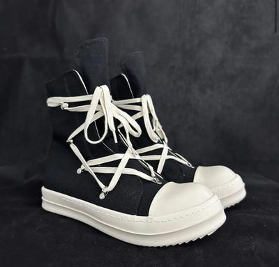 Rick Owens Hexagram Rick Owens Hexagram 