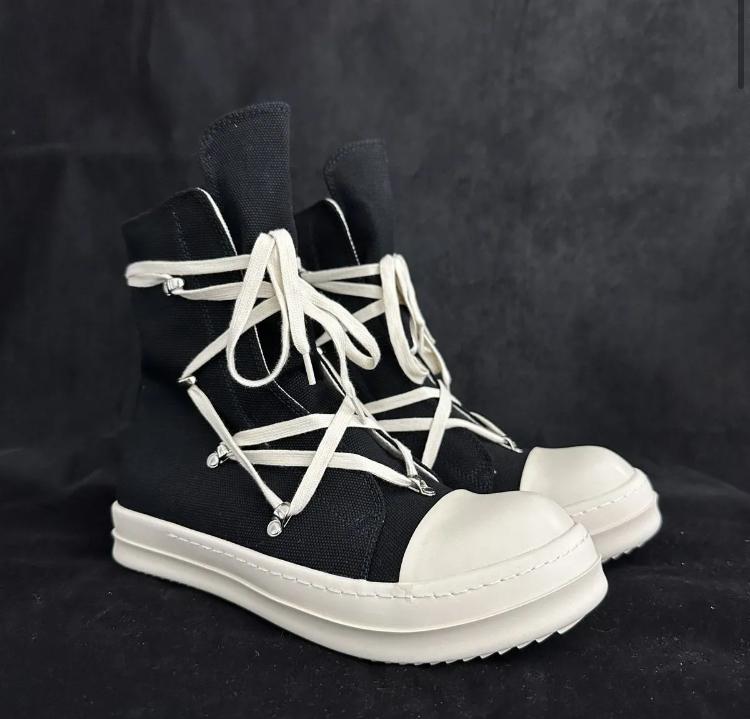 Rick Owens Hexagram Rick Owens Hexagram 