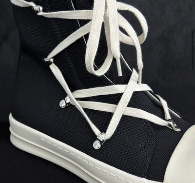 Rick Owens Hexagram Rick Owens Hexagram 