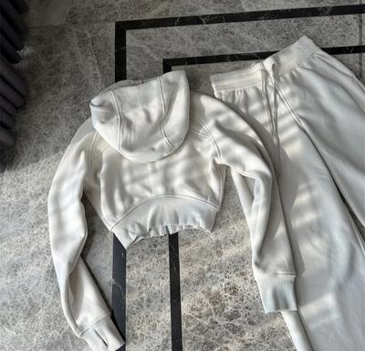 sweater suit