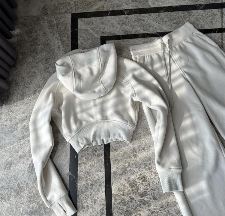 sweater suit