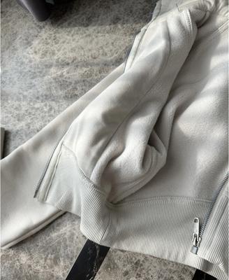 sweater suit