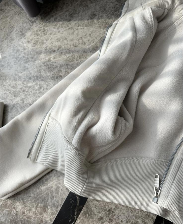 sweater suit