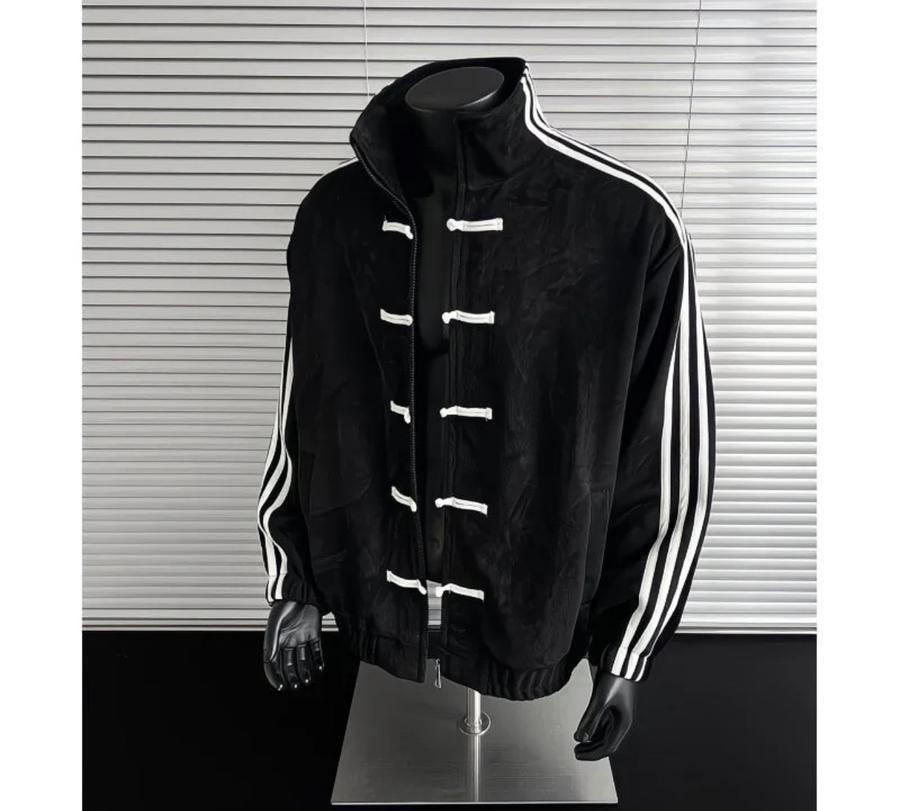 Adidas jacket