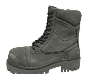 STRIKE BOOTS
