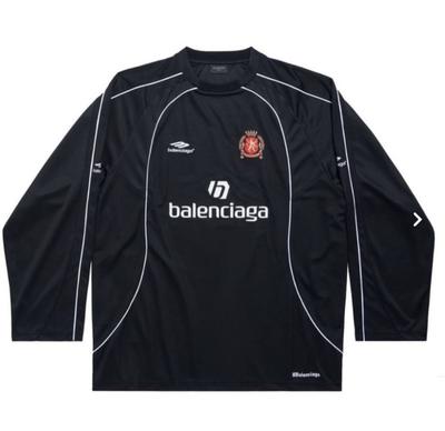BALENCIAGA LONG SLEEVE 
