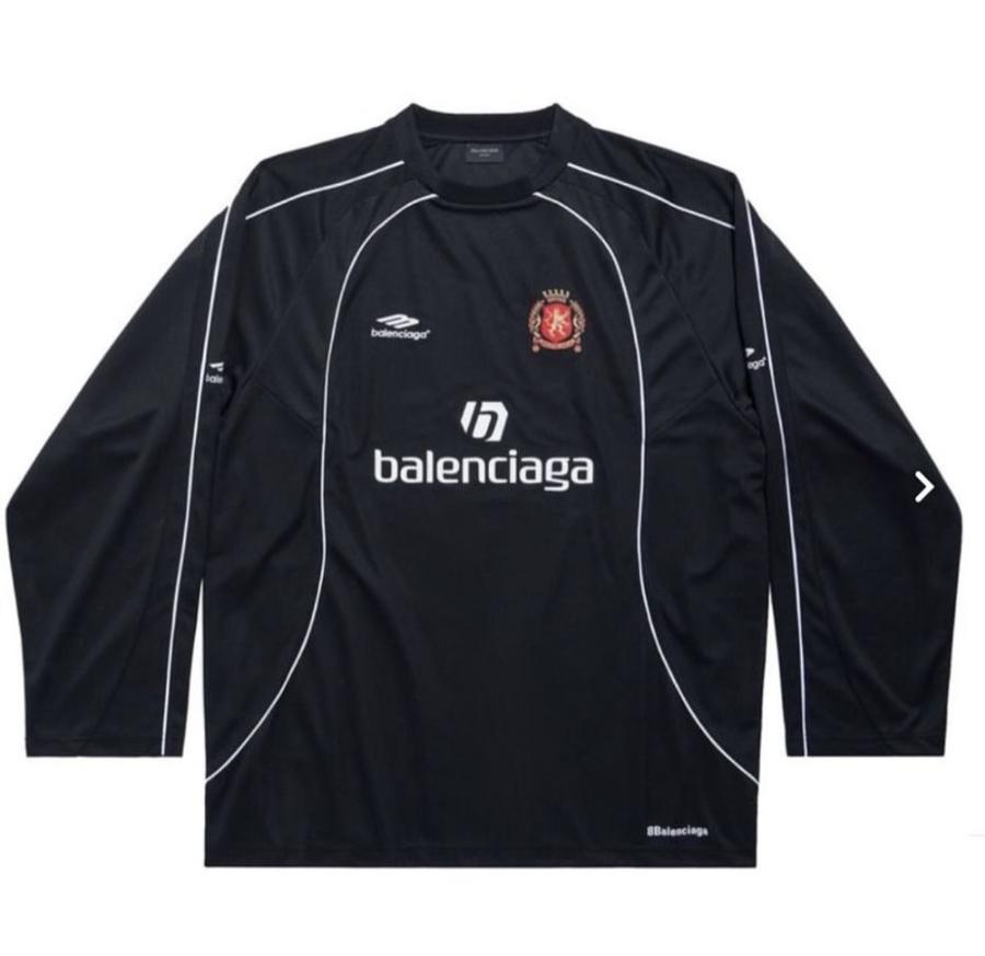 BALENCIAGA LONG SLEEVE 