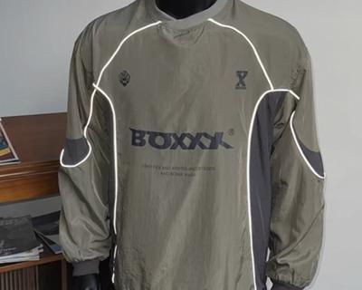 BOXXX LONG SLEEVE