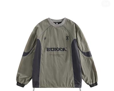 BOXXX LONG SLEEVE