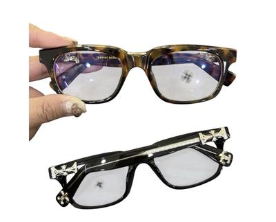 CHROME HEARTS GLASSES