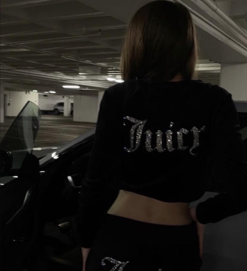 JUICY SET