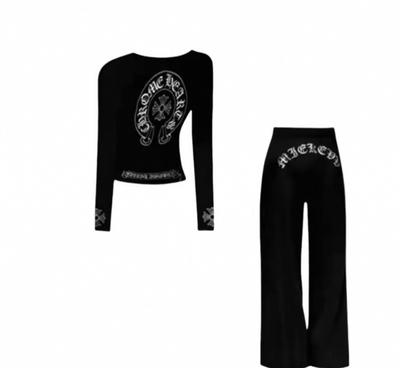 CHROME HEARTS 