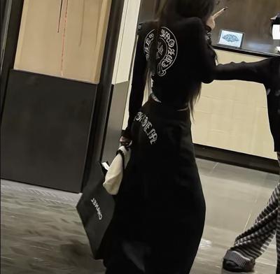 CHROME HEARTS 