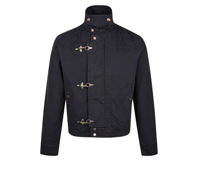 Aelfric eden jacket