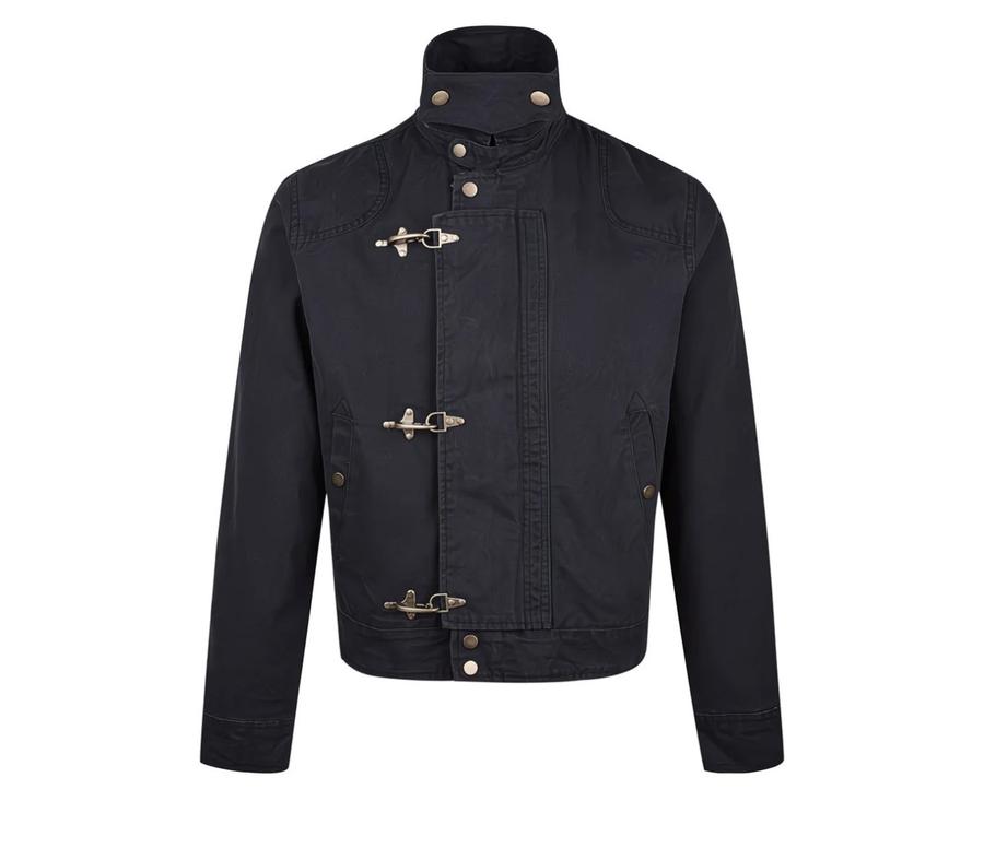 Aelfric eden jacket