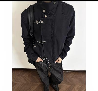 Aelfric eden jacket
