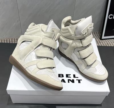 ISABEL MARANT