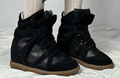 ISABEL MARANT