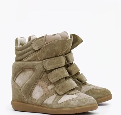ISABEL MARANT