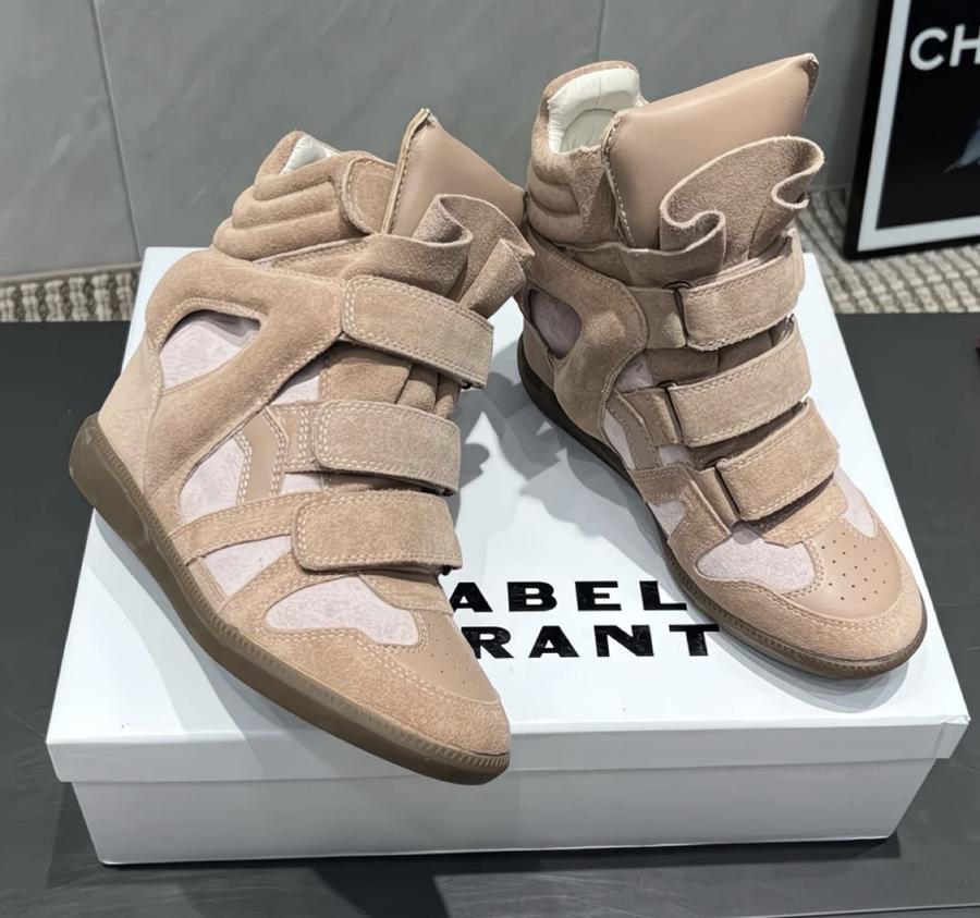 ISABEL MARANT