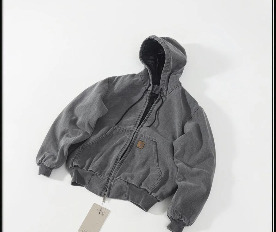CARHARTT JACKET