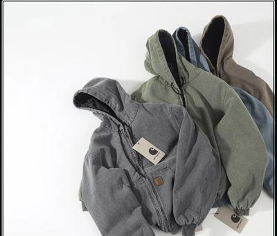 CARHARTT JACKET