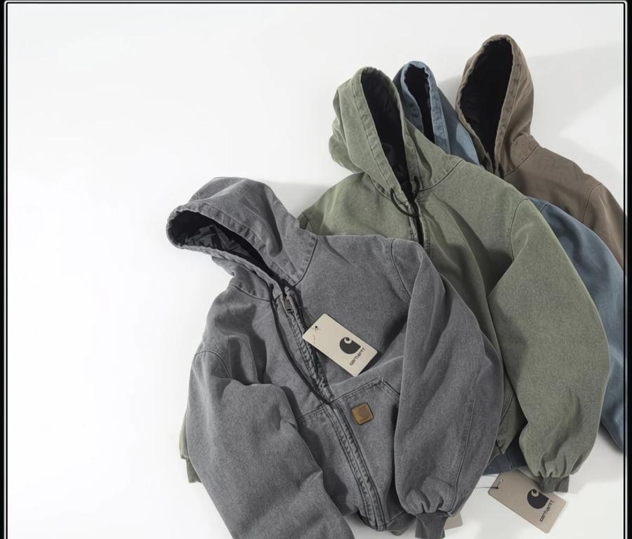 CARHARTT JACKET